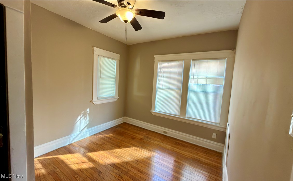 Minor Heights Land Cos Land - Residential