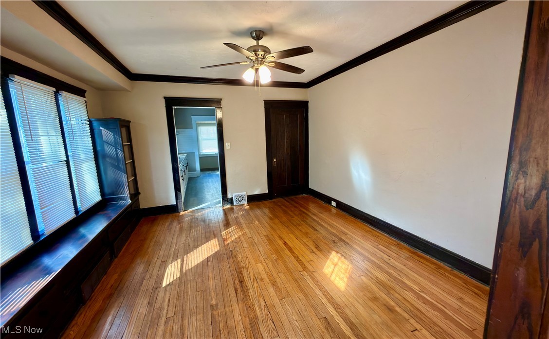 Minor Heights Land Cos Land - Residential