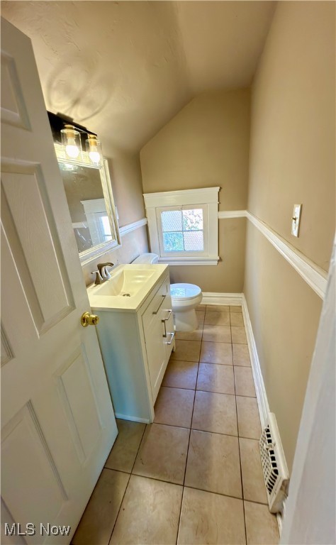 Minor Heights Land Cos Land - Residential