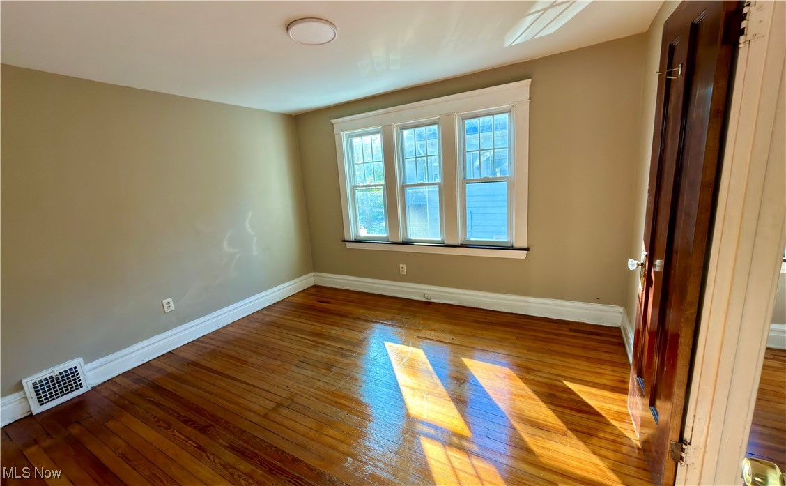 Minor Heights Land Cos Land - Residential