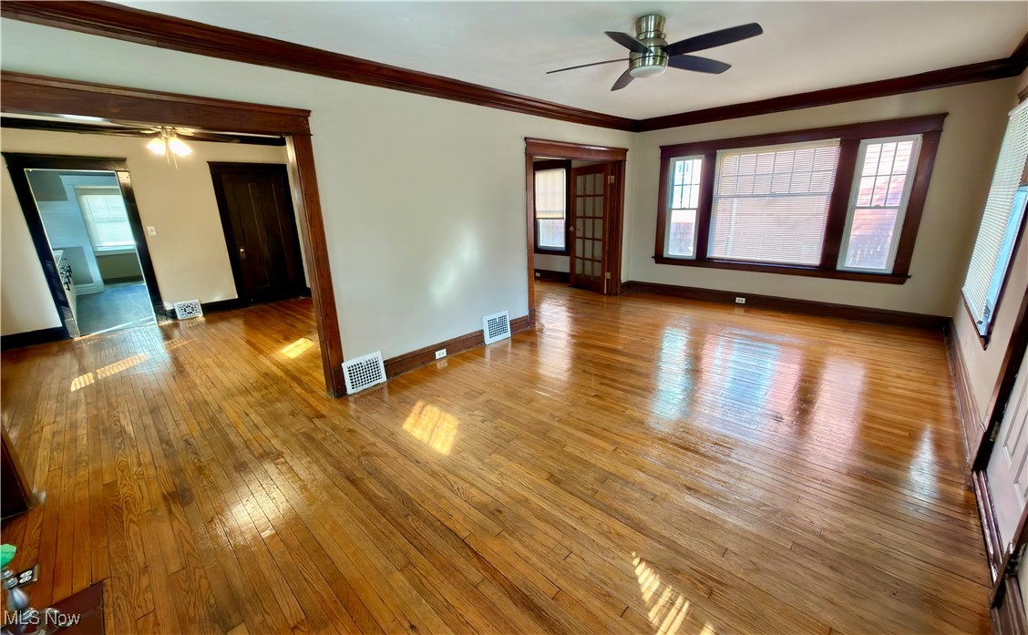 Minor Heights Land Cos Land - Residential