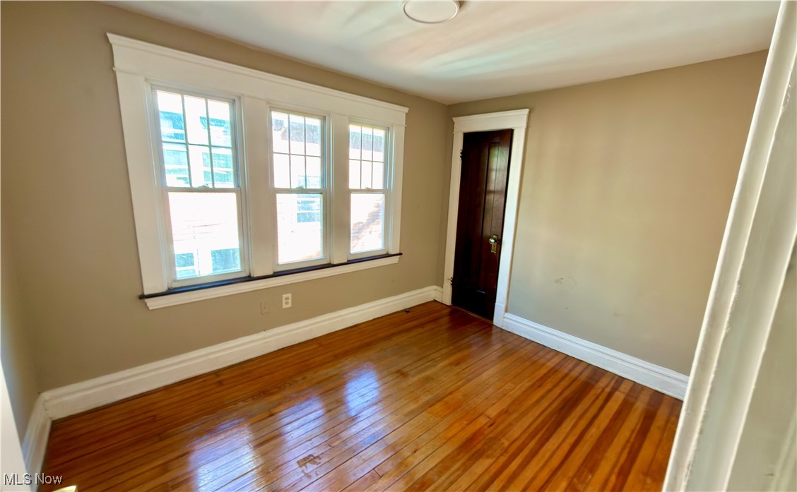 Minor Heights Land Cos Land - Residential