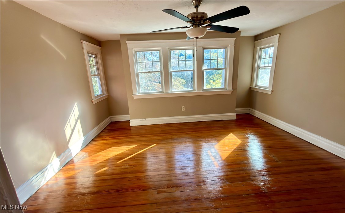 Minor Heights Land Cos Land - Residential