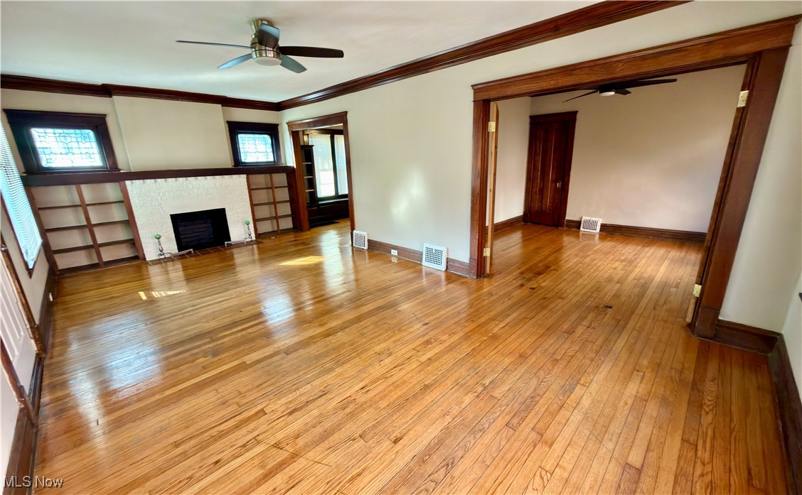 Minor Heights Land Cos Land - Residential