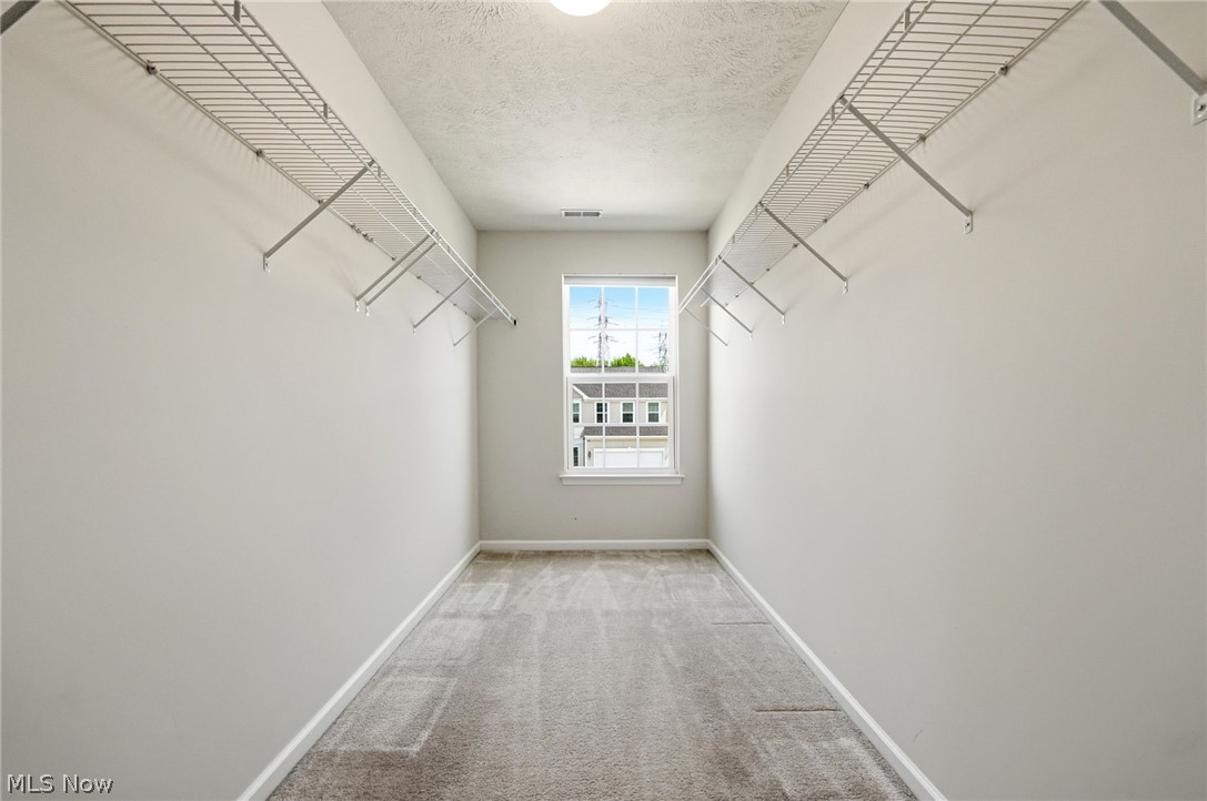 Millridge Sub 1 - Residential