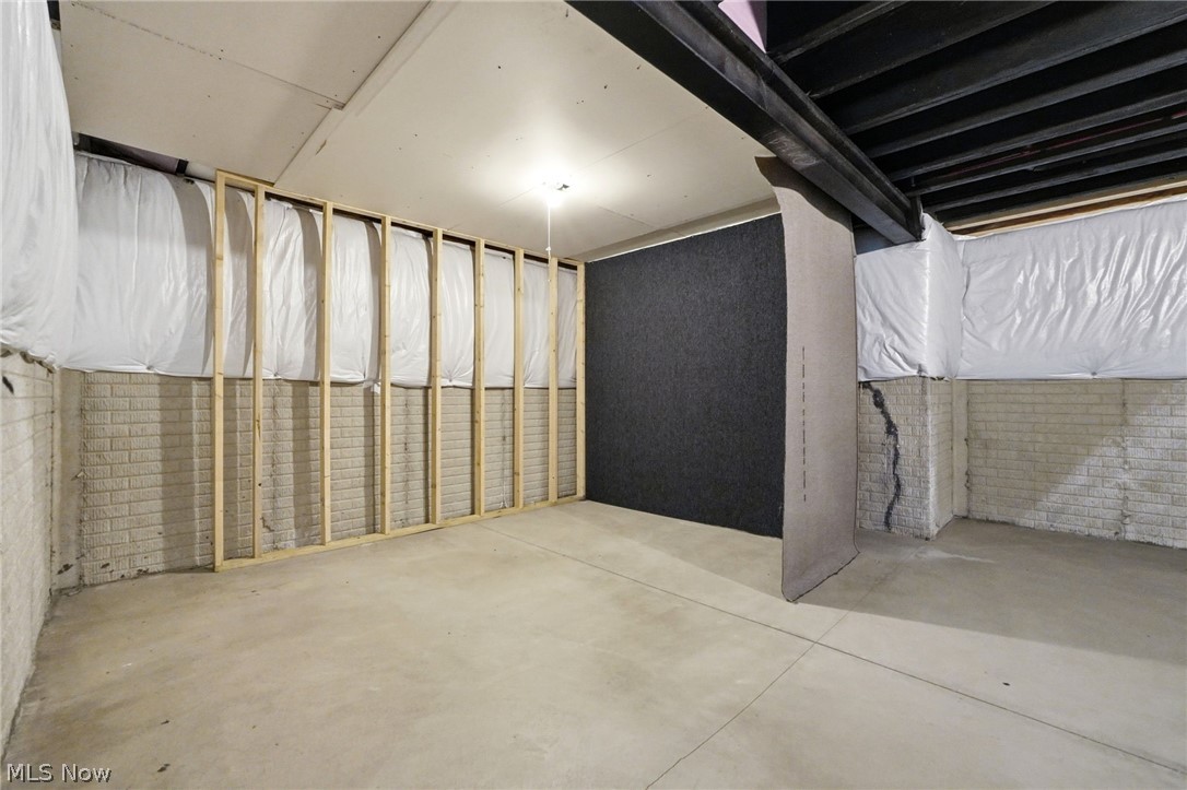 Millridge Sub 1 - Residential