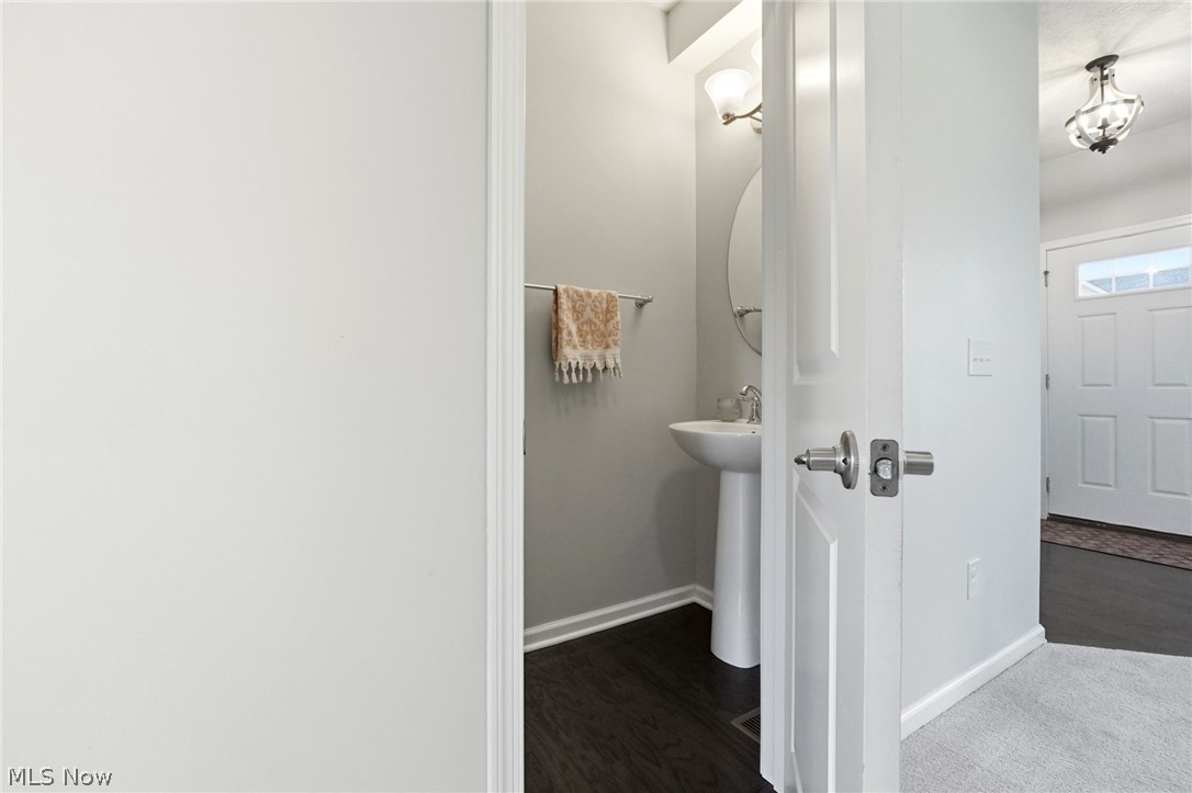 Millridge Sub 1 - Residential