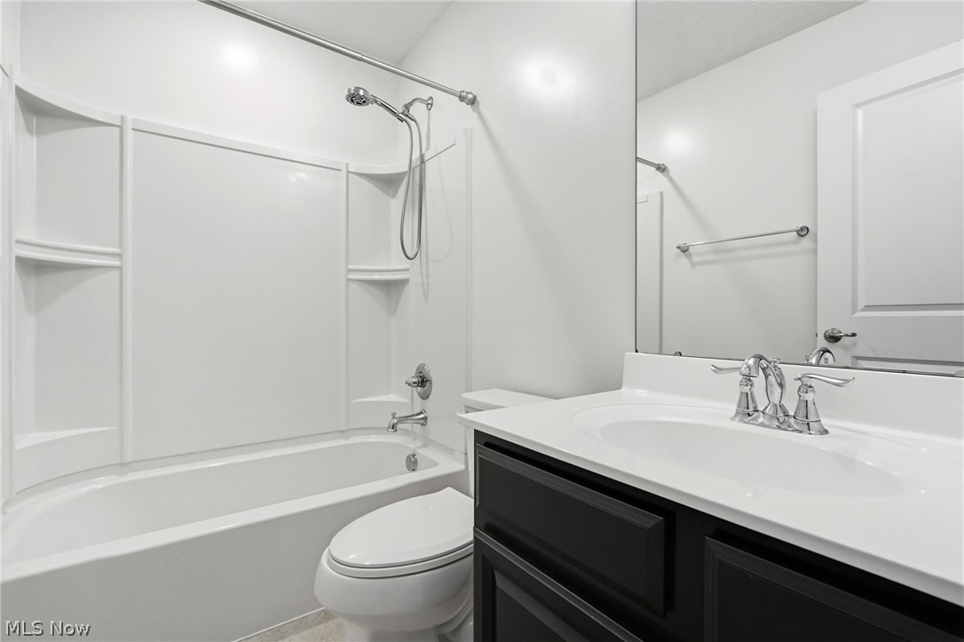 Millridge Sub 1 - Residential