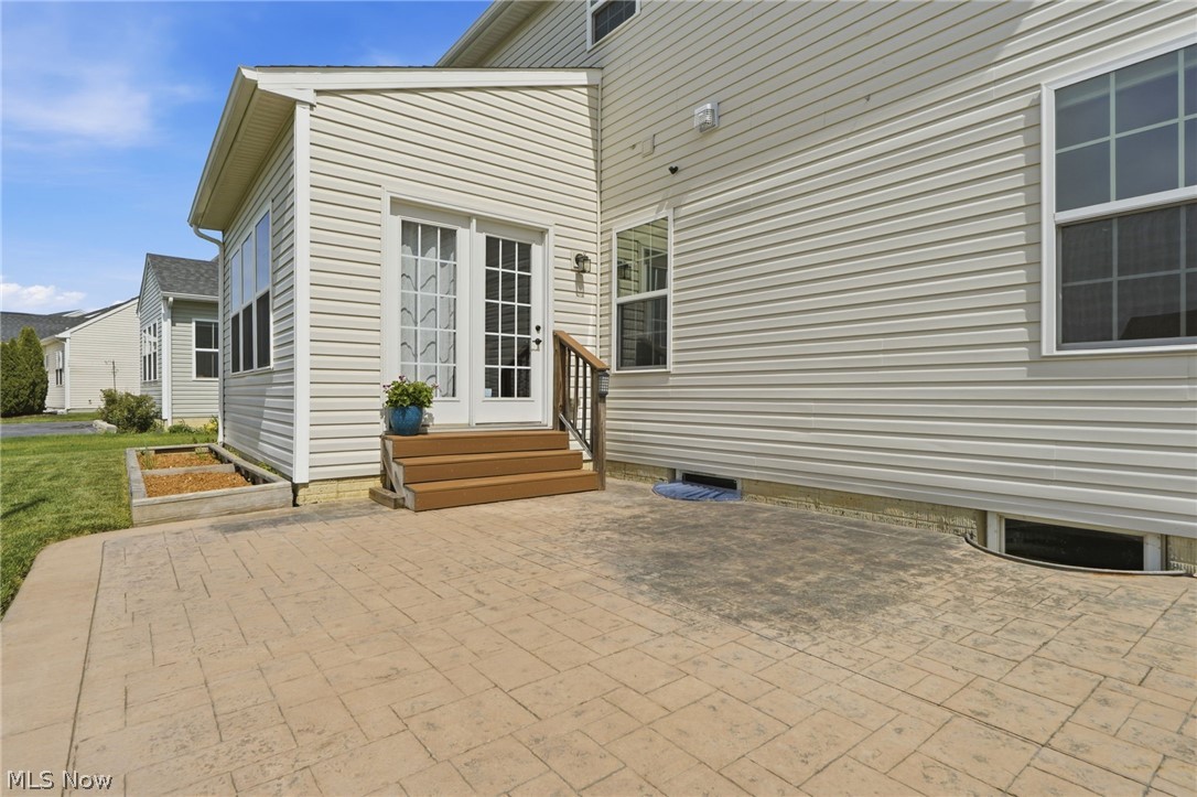 Millridge Sub 1 - Residential