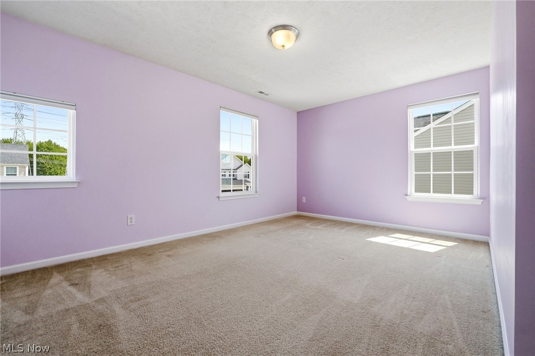Millridge Sub 1 - Residential