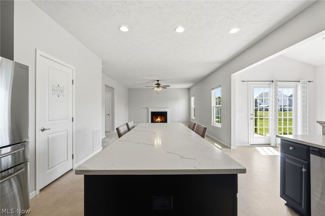 Millridge Sub 1 - Residential