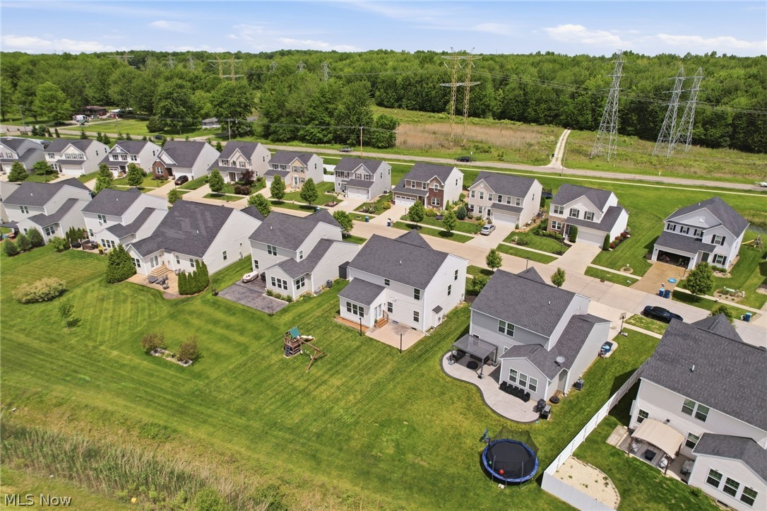 Millridge Sub 1 - Residential