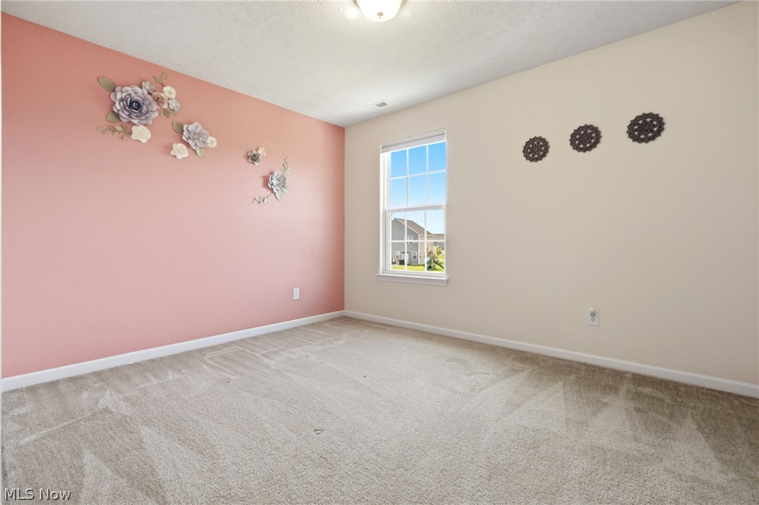 Millridge Sub 1 - Residential