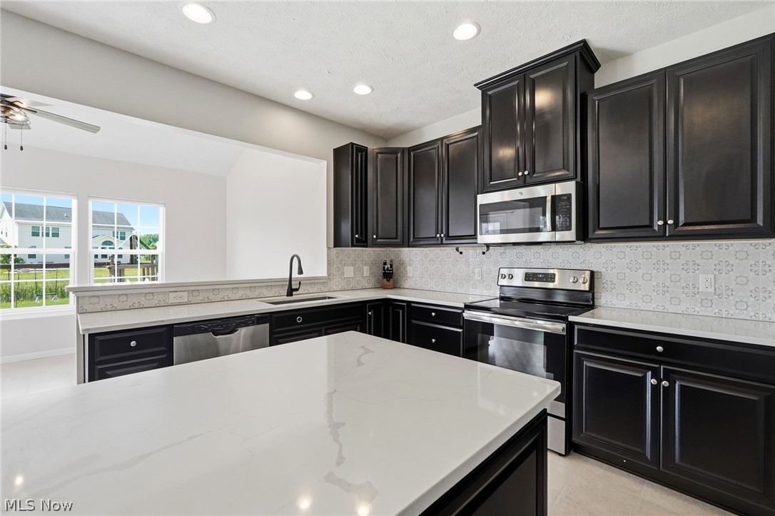 Millridge Sub 1 - Residential