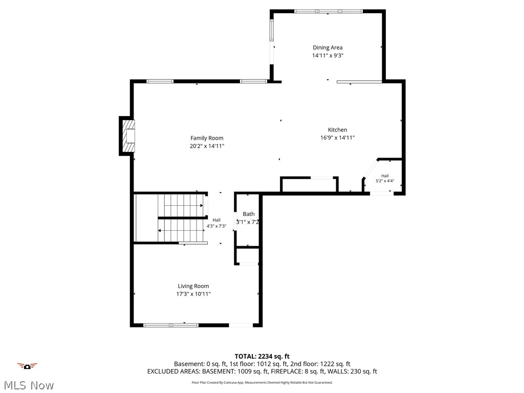Millridge Sub 1 - Residential
