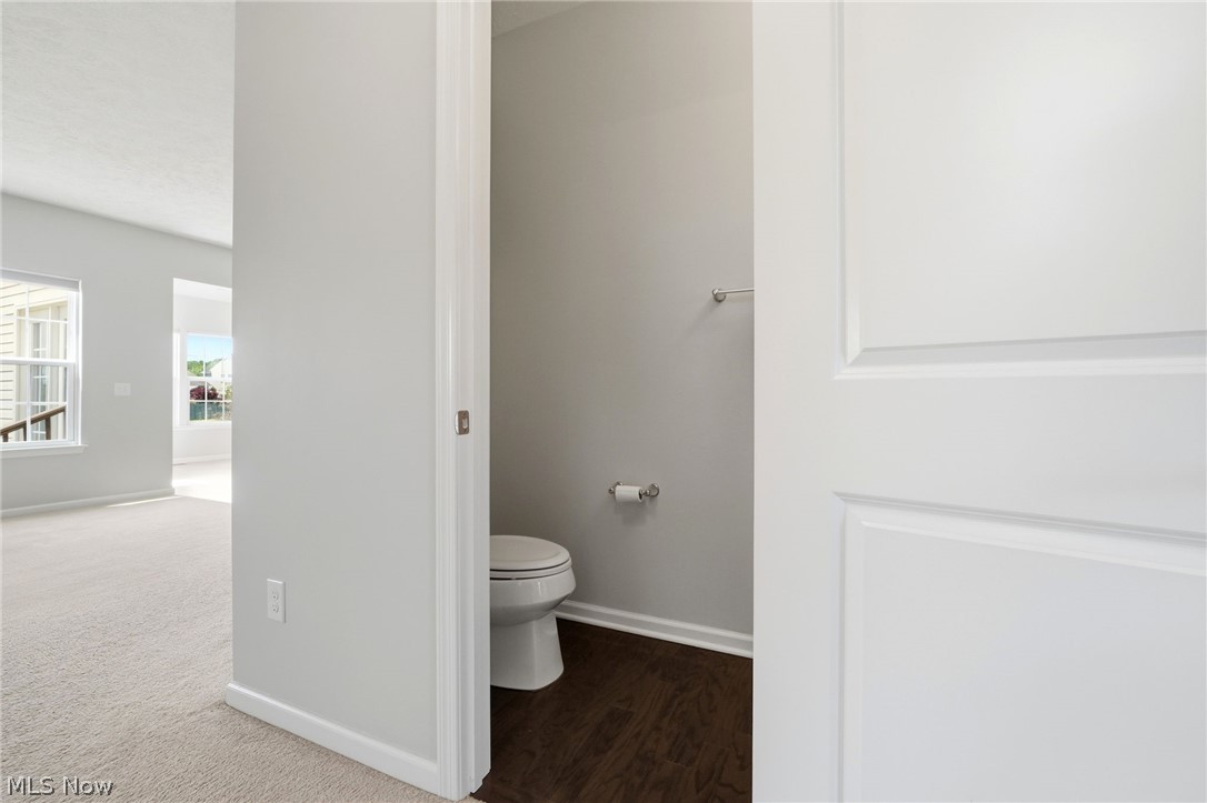 Millridge Sub 1 - Residential