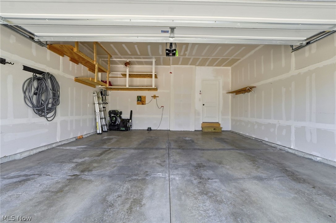 Millridge Sub 1 - Residential