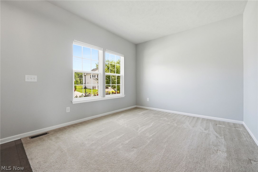 Millridge Sub 1 - Residential