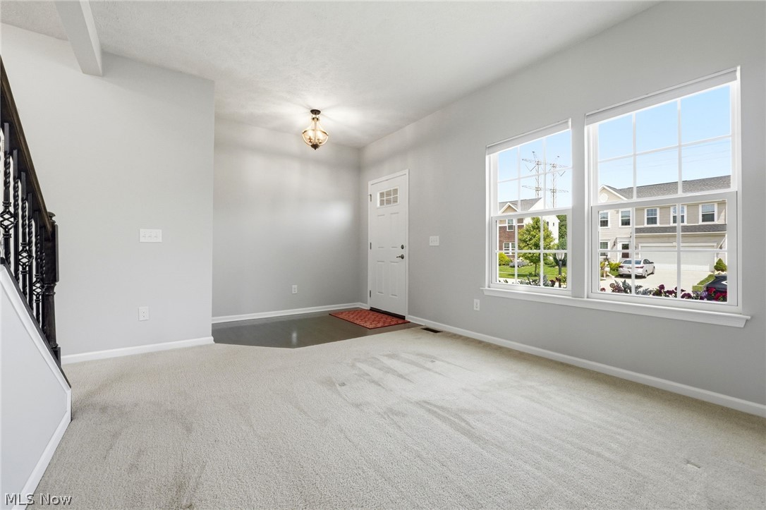 Millridge Sub 1 - Residential