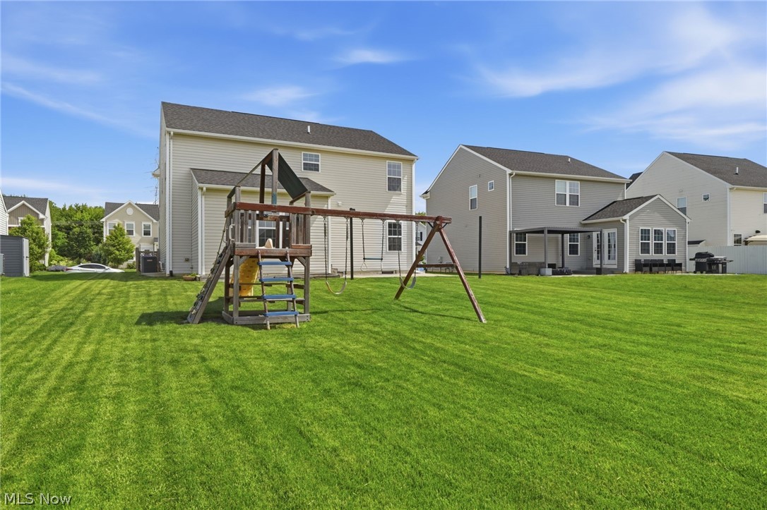 Millridge Sub 1 - Residential