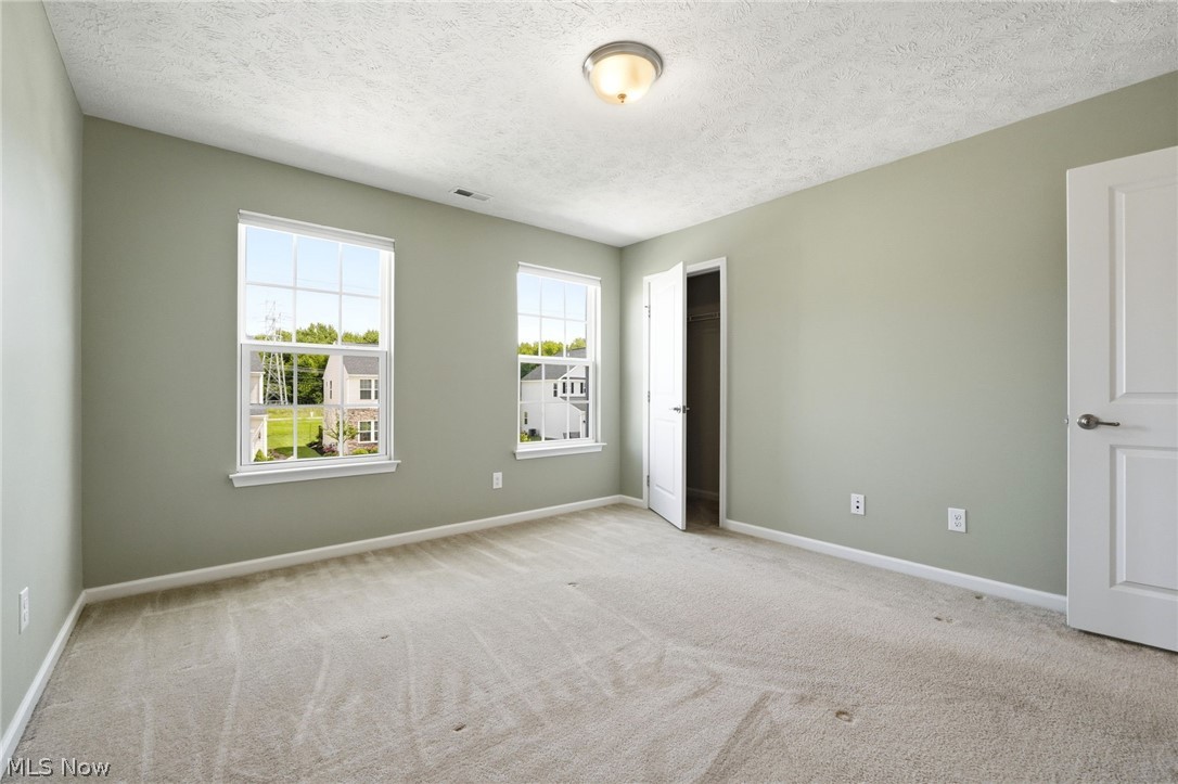 Millridge Sub 1 - Residential
