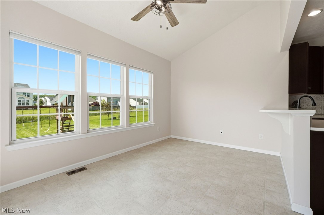 Millridge Sub 1 - Residential