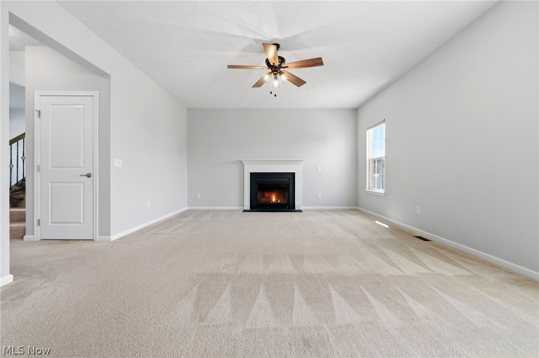 Millridge Sub 1 - Residential