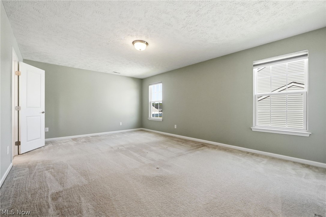 Millridge Sub 1 - Residential