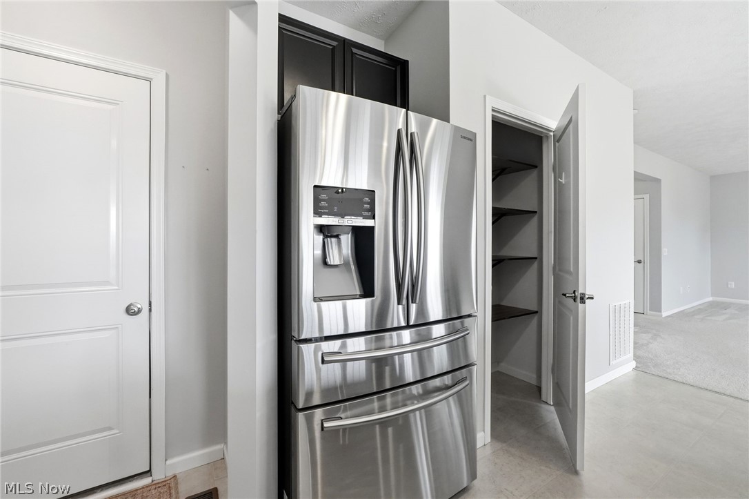 Millridge Sub 1 - Residential