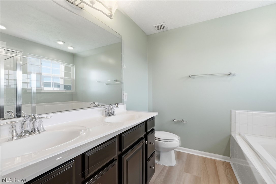 Millridge Sub 1 - Residential