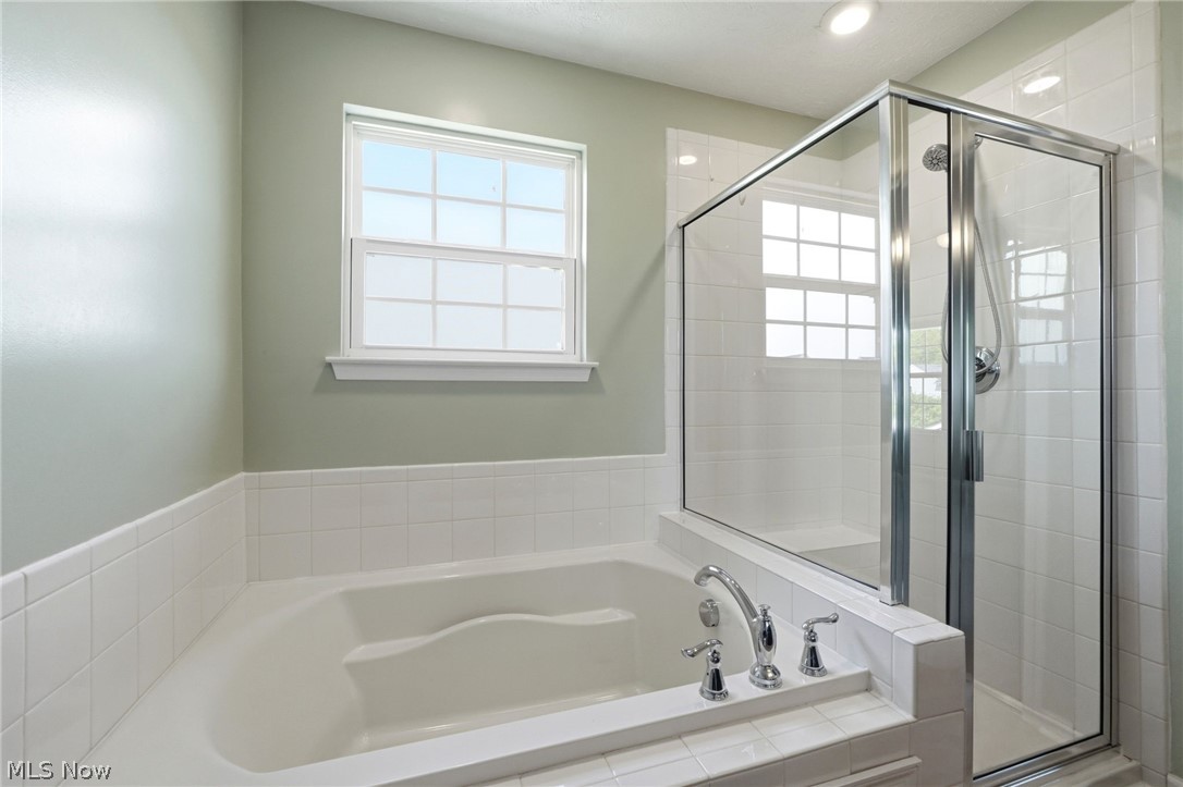 Millridge Sub 1 - Residential