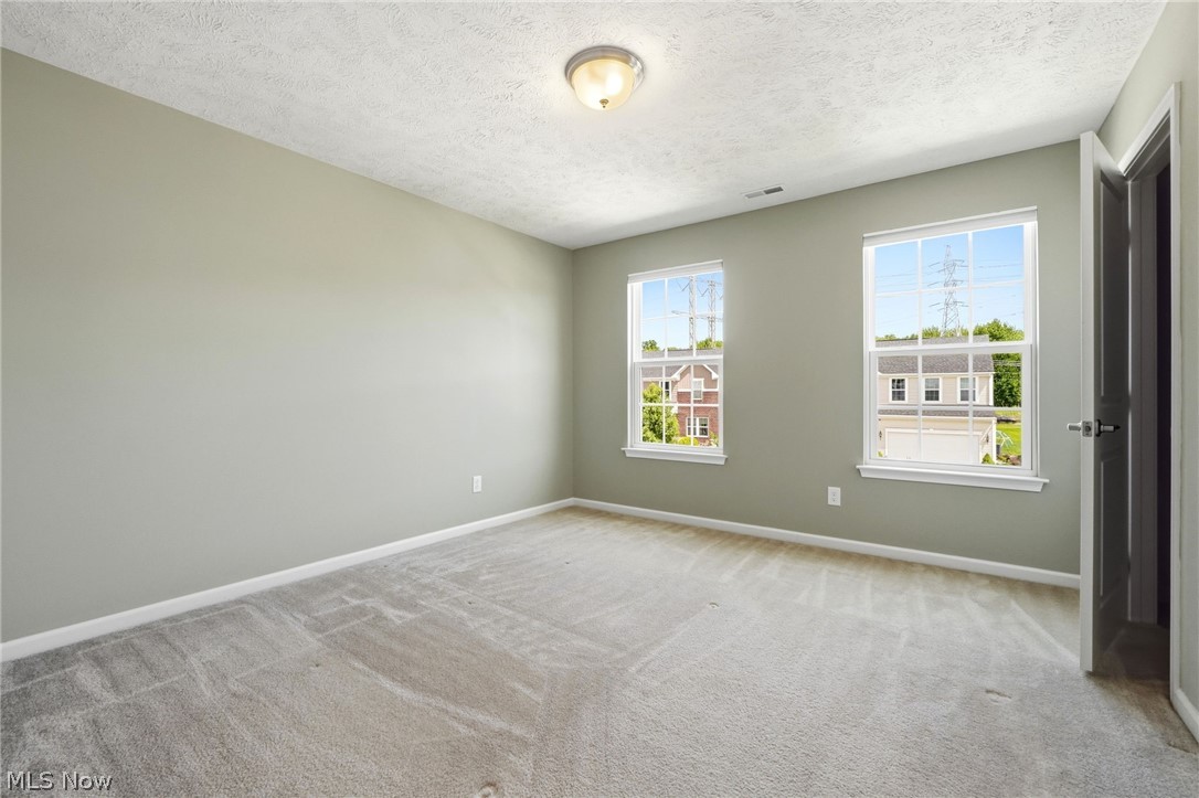 Millridge Sub 1 - Residential