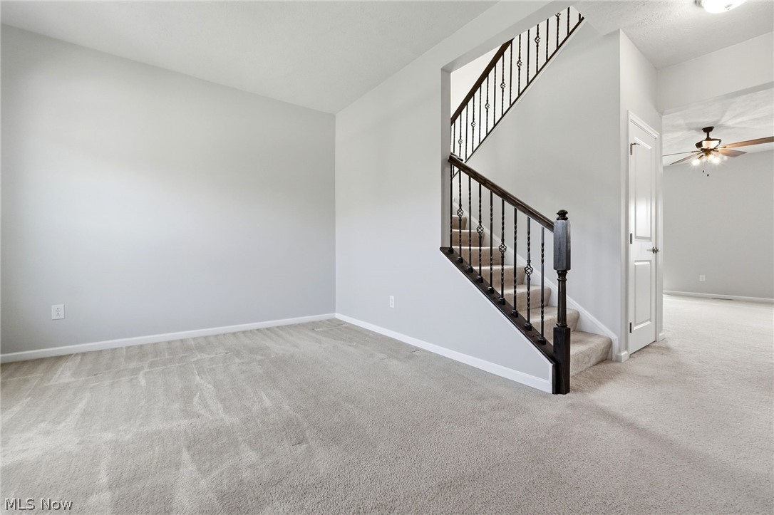Millridge Sub 1 - Residential