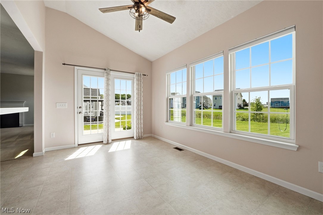 Millridge Sub 1 - Residential