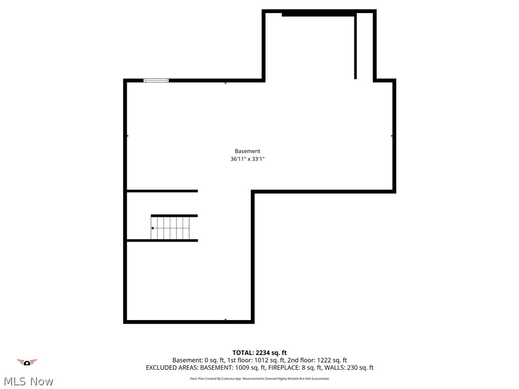 Millridge Sub 1 - Residential