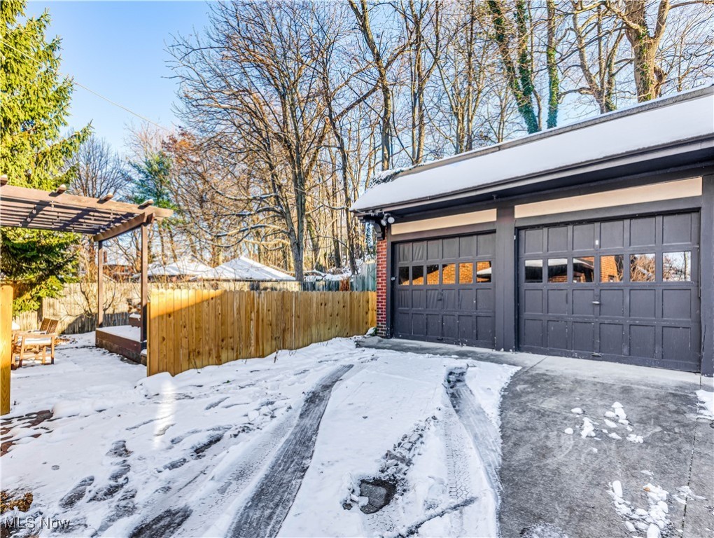 Storer - Residential