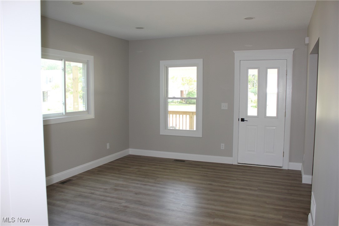 Hogley Sub - Residential