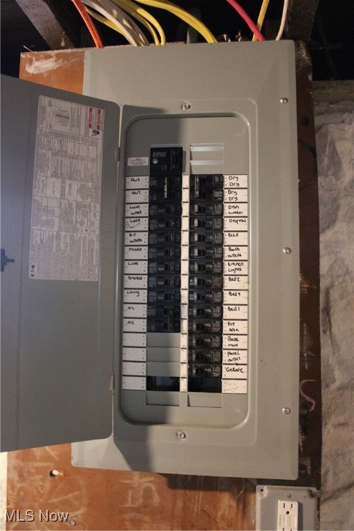 Hogley Sub - Residential