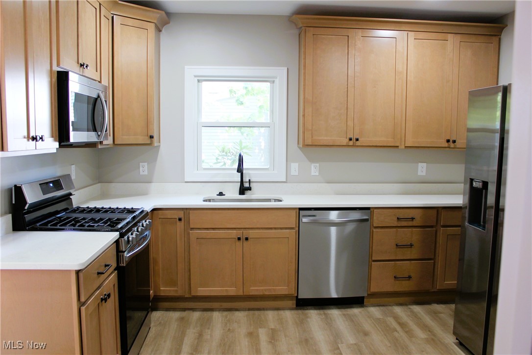 Hogley Sub - Residential