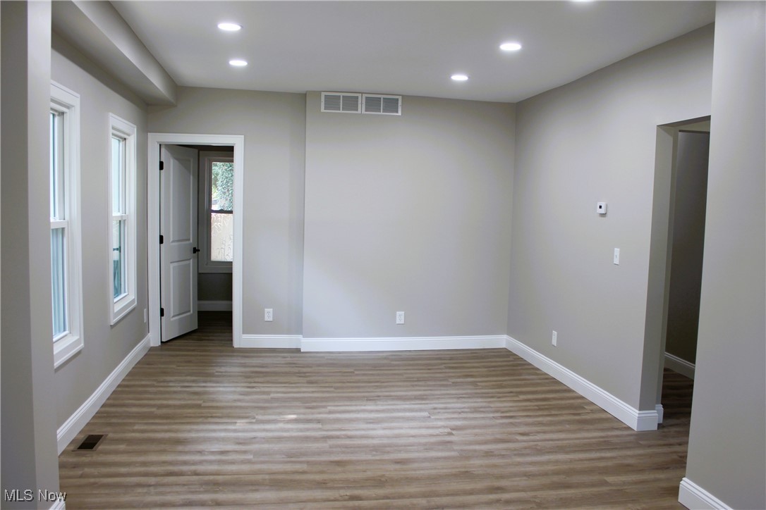 Hogley Sub - Residential