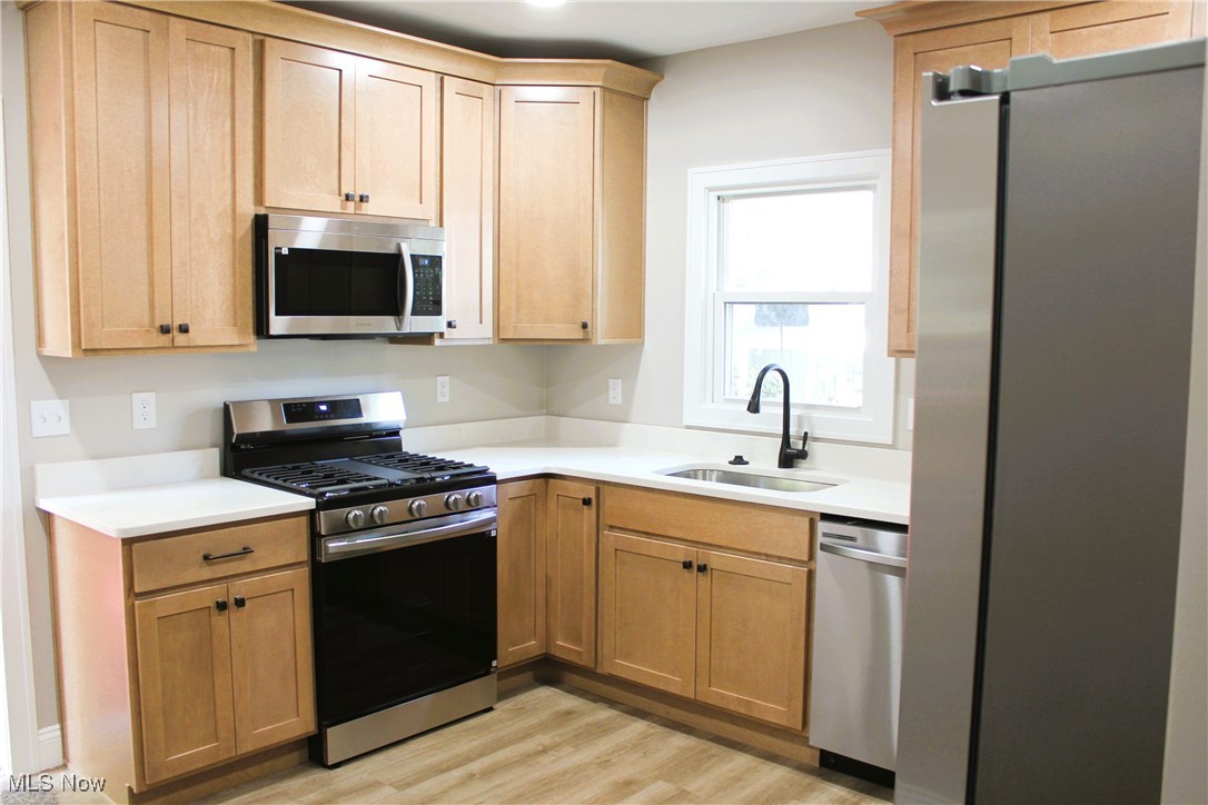 Hogley Sub - Residential