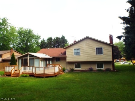 Greenview - Residential