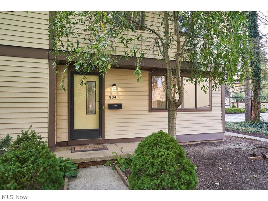 Fabulous END UNIT  CONDO that is Move in ready with lots of space and natural light. Neutral 3 BD/1.5 BA with large unfinished basement providing plenty of storage space. Updated finishes with New carpet, Flooring and paint. Remodeled kitchen with maple cabinets and ceramic tile flooring. Updates in both baths. Lovely back patio with gorgeous vinyl privacy fence. Find all the luxuries of a house without the maintenance. Lawn care and snow removal are taken care of with the HOA. Pool, Tennis and Clubhouse are provided for recreation and entertaining. Close to shopping, hiking, parks and major expressways. This Woodridge Schools Condo comes with a detached garage and 1 outdoor parking space. Low and affordable HOA fees! Schedule your private tour before its gone.