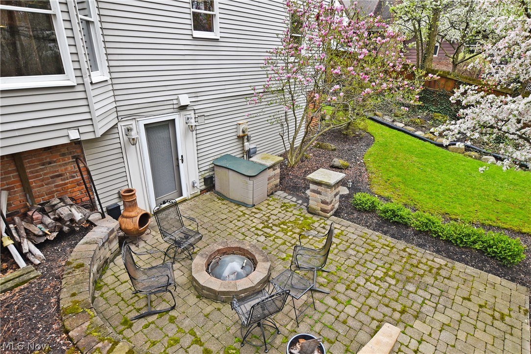 Brecksville/Hlnd Ph 02 - Residential