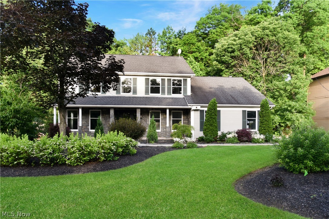 Brecksville/Hlnd Ph 02 - Residential