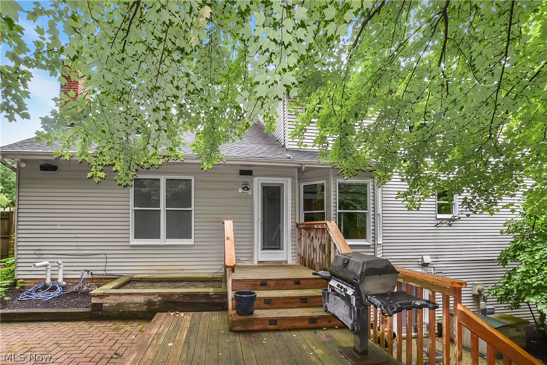 Brecksville/Hlnd Ph 02 - Residential