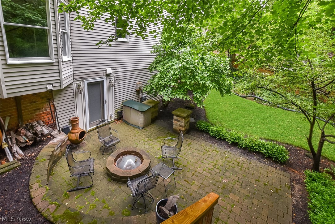 Brecksville/Hlnd Ph 02 - Residential