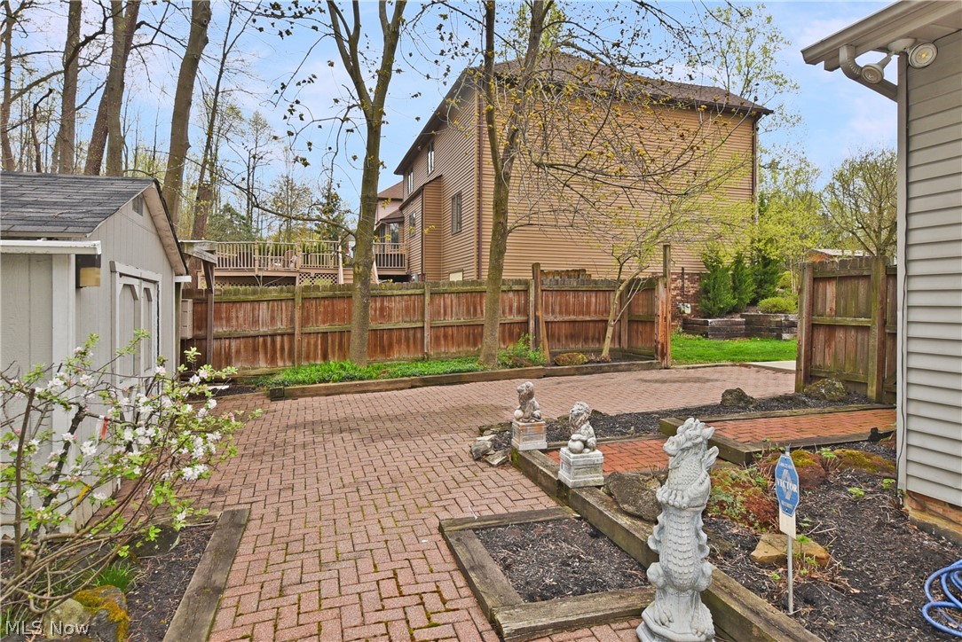 Brecksville/Hlnd Ph 02 - Residential