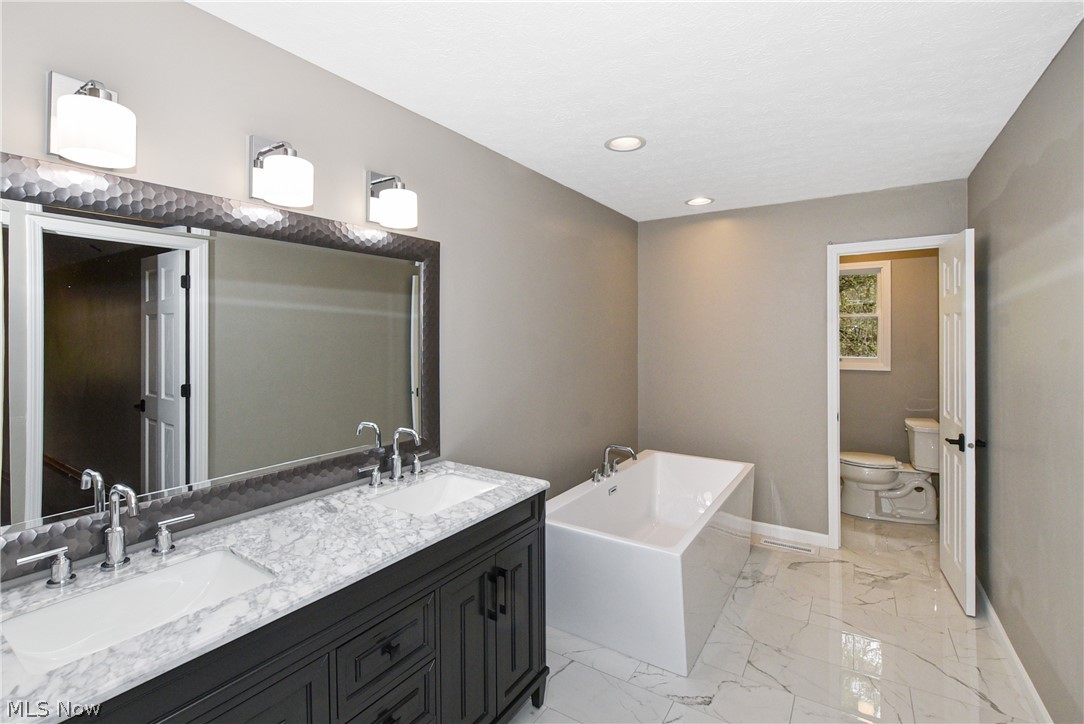 Brecksville/Hlnd Ph 02 - Residential