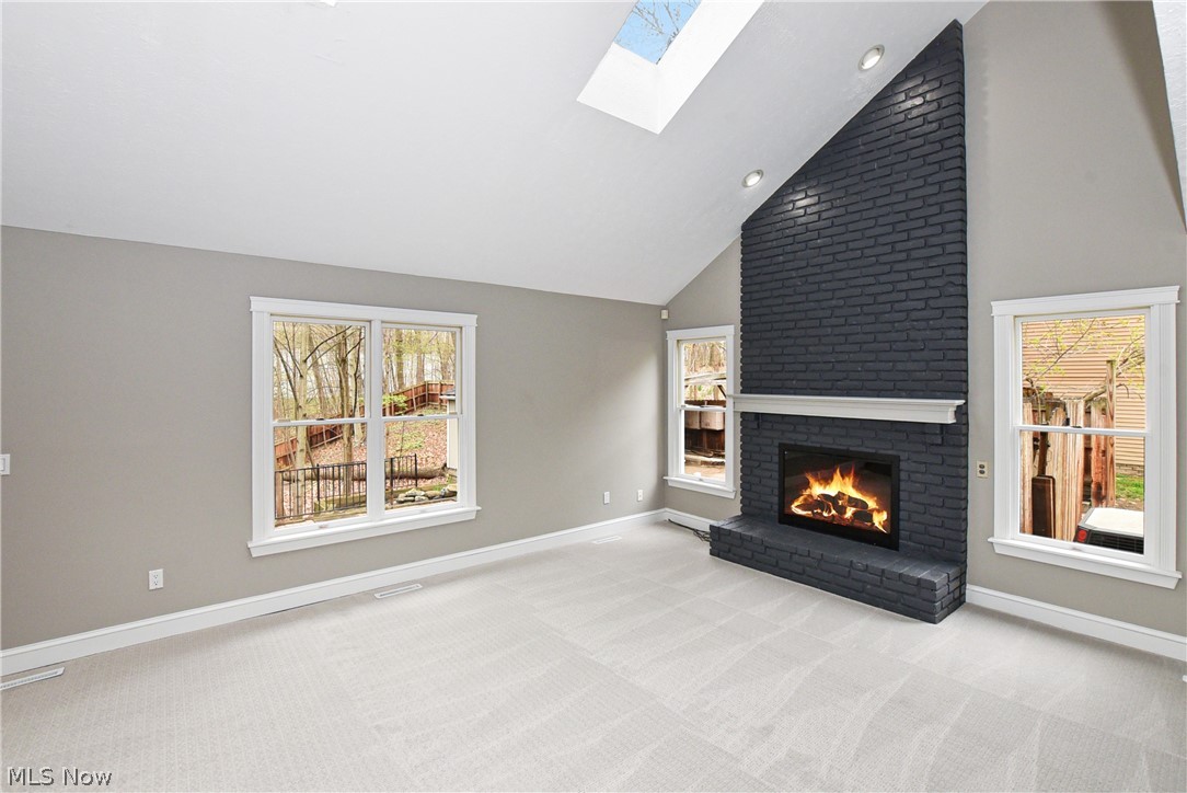 Brecksville/Hlnd Ph 02 - Residential